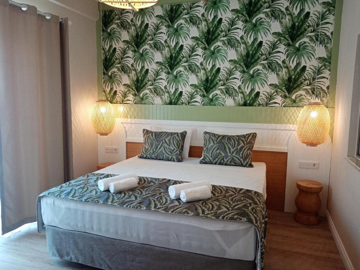 Dolphin Park Hotel Ortaca  Extérieur photo