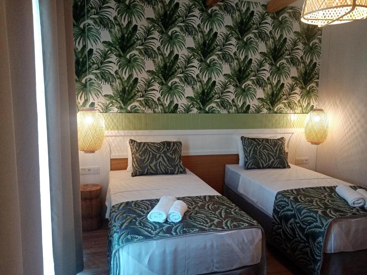 Dolphin Park Hotel Ortaca  Extérieur photo