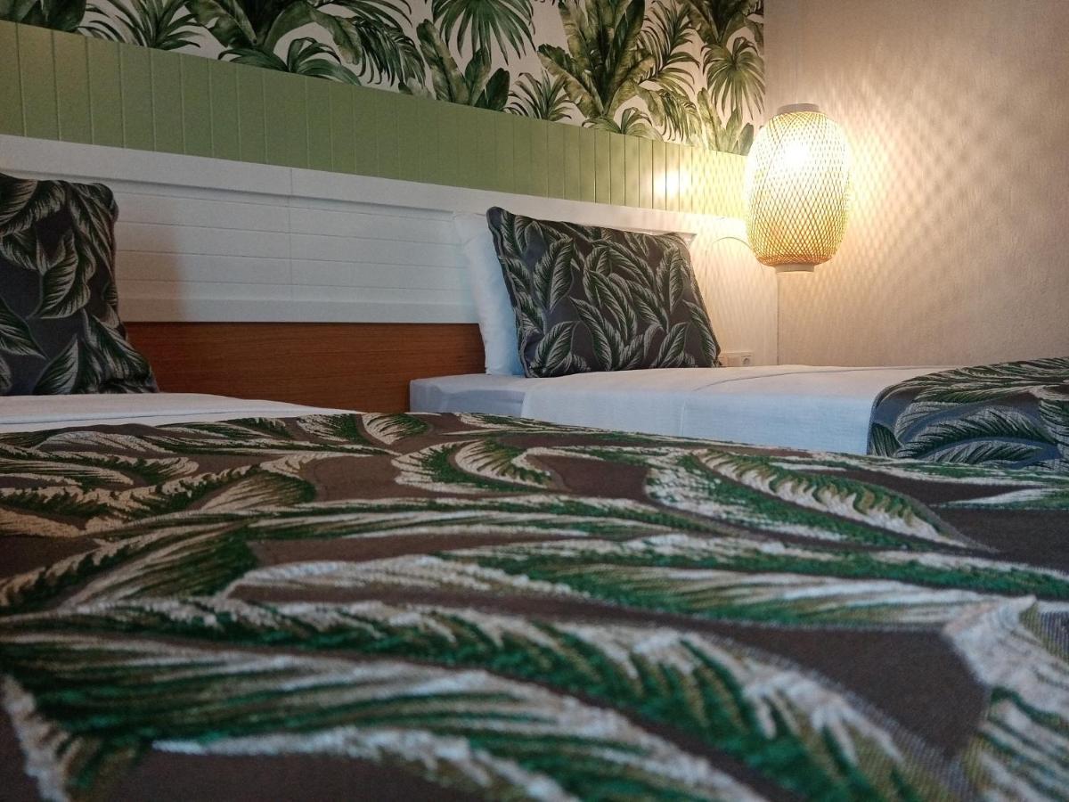 Dolphin Park Hotel Ortaca  Extérieur photo
