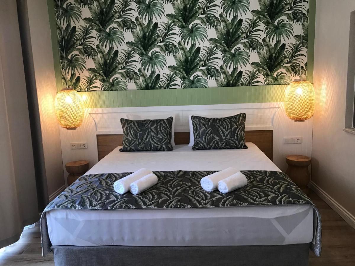 Dolphin Park Hotel Ortaca  Extérieur photo