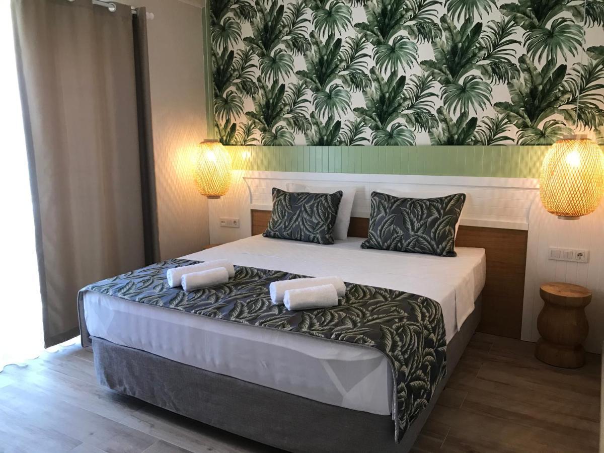 Dolphin Park Hotel Ortaca  Extérieur photo