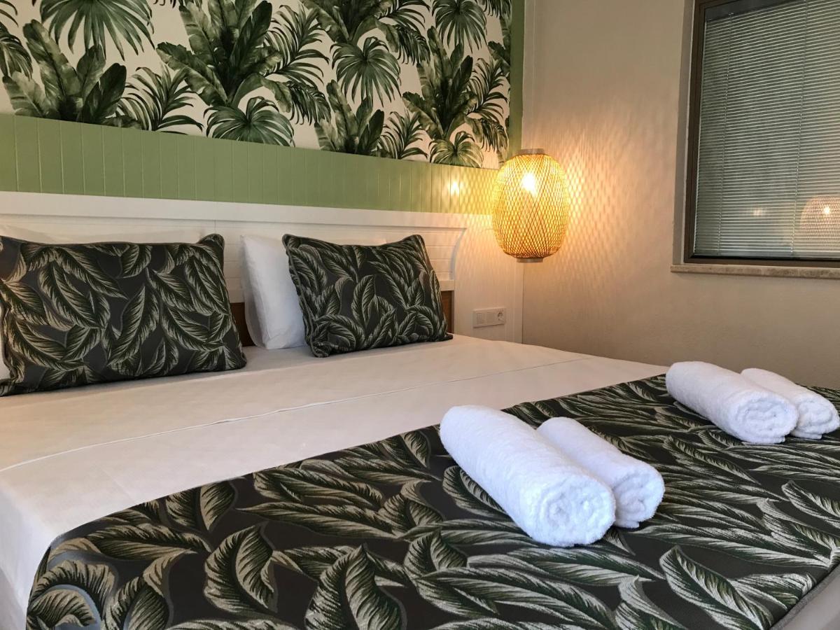 Dolphin Park Hotel Ortaca  Extérieur photo