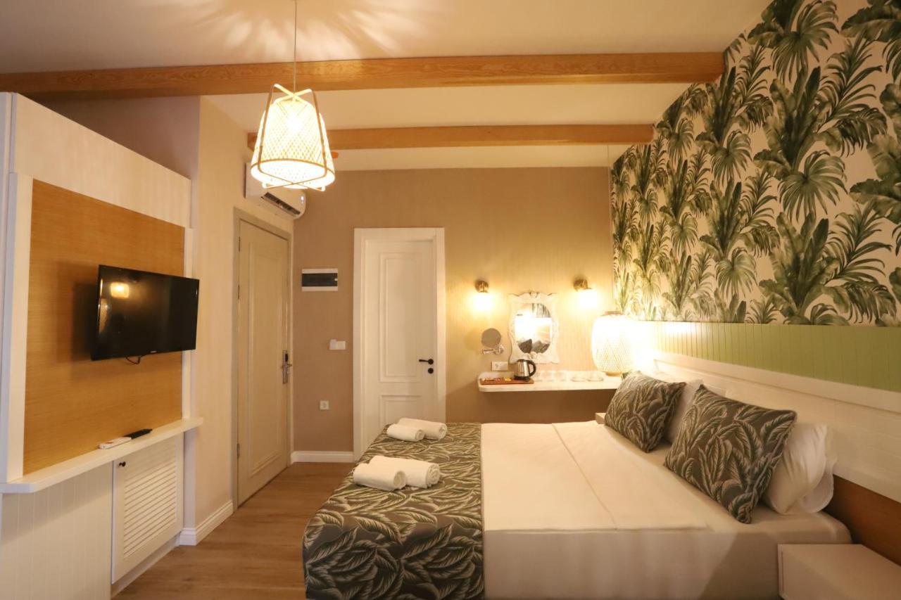 Dolphin Park Hotel Ortaca  Extérieur photo