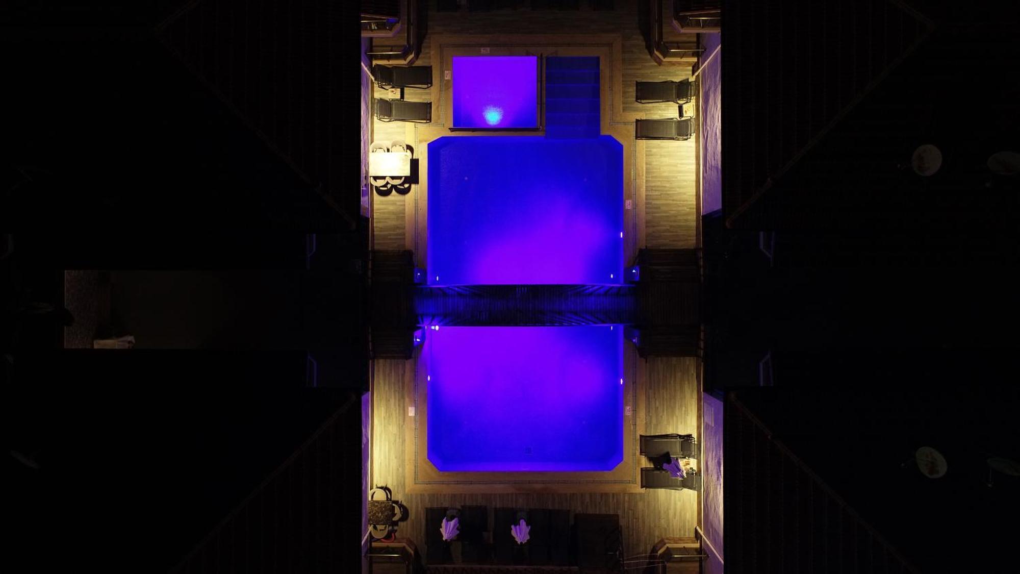 Dolphin Park Hotel Ortaca  Extérieur photo