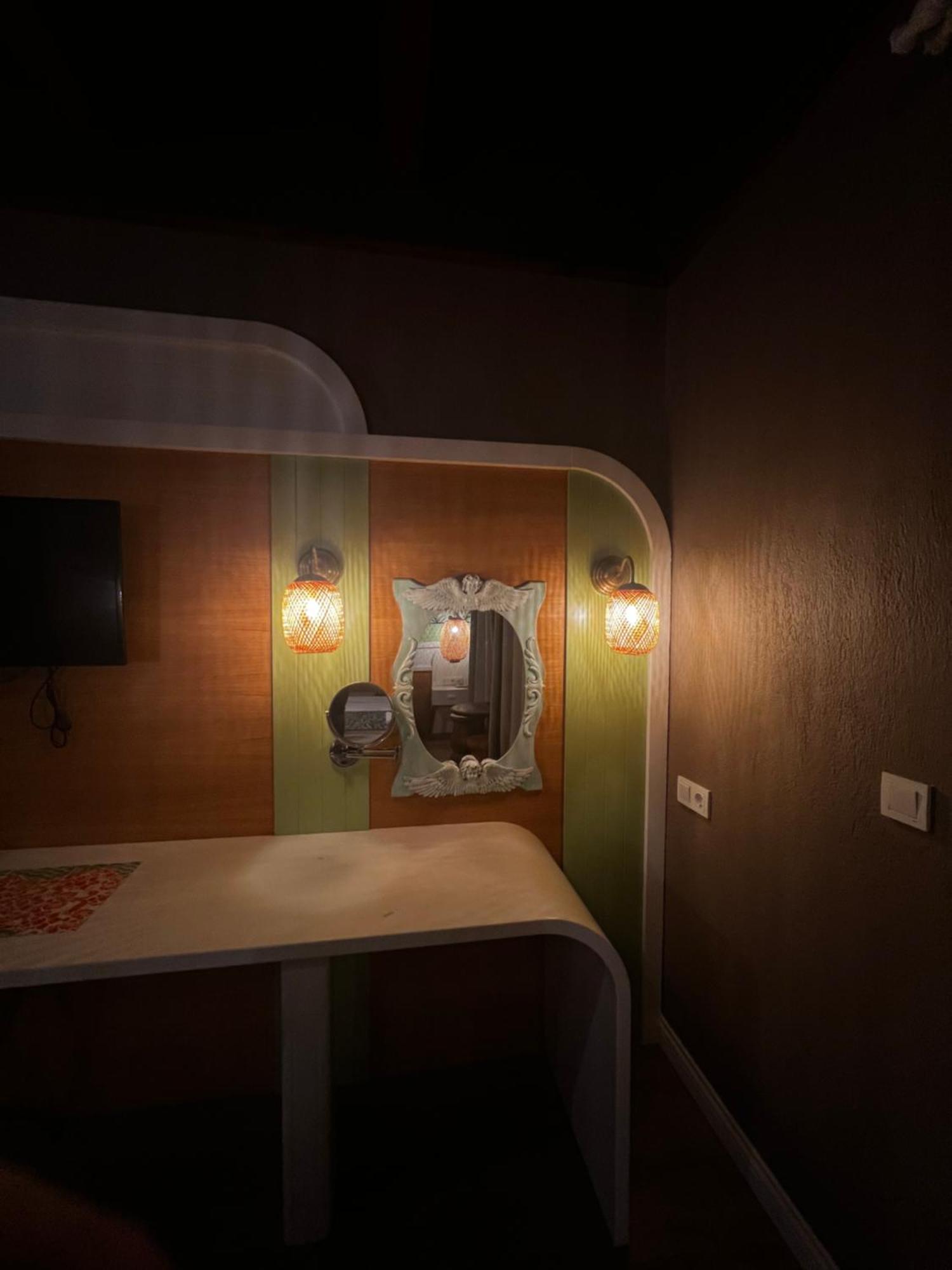 Dolphin Park Hotel Ortaca  Extérieur photo